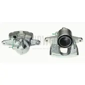 BUDWEG CALIPER Bromsok BUDWEG 344054, fram vänster