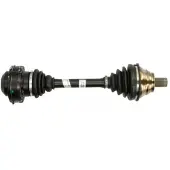 POINT GEAR Drivaxel PNG72120 vänster
