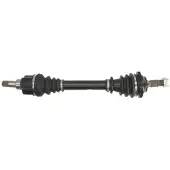 POINT GEAR Drivaxel PNG70301 vänster