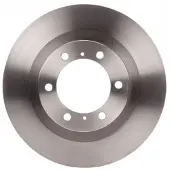 Bosch Bromsskiva 0 986 479 A65, 1 Stycke