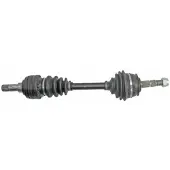POINT GEAR Drivaxel PNG71902 vänster