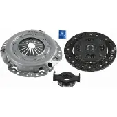 SACHS Kopplingssats 3000 108 002