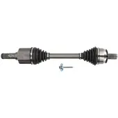 POINT GEAR Drivaxel PNG74891 vänster