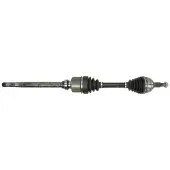 PASCAL Drivaxel G2P073PC