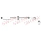 Quick Brake Bromsslang 50.201X