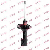 Kayaba Stötdämpare Excel-G 334254 vänster
