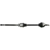 PASCAL Drivaxel G2R076PC