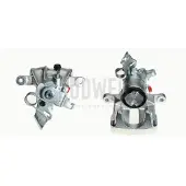 BUDWEG CALIPER Bromsok BUDWEG 343663