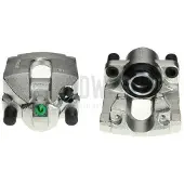 BUDWEG CALIPER Bromsok BUDWEG 343853, bak höger