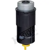 HENGST FILTER Bränslefilter H583WK