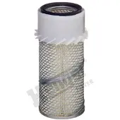 HENGST FILTER Luftfilter E680L