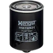 HENGST FILTER Bränslefilter HENGST H561WK01