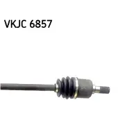 Skf Drivaxel VKJC 6857