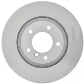Bosch Bromsskiva 0 986 479 215 fram, ventilerad, höggradigt förkolnad, 1 Stycke
