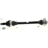 SPIDAN Drivaxel 25070 vänster