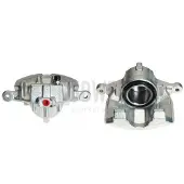 BUDWEG CALIPER Bromsok BUDWEG 341907, fram höger