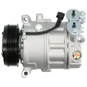 THERMOTEC Kompressor för luftkonditionering KTT090126