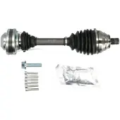 PASCAL Drivaxel G2A006PC