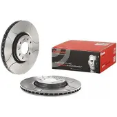 Brembo Bromsskiva MAX LINE 09.9369.75, 1 Stycke