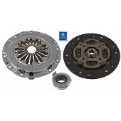SACHS Kopplingssats 3000 950 856