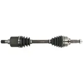 PASCAL Drivaxel G2G091PC