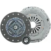 AISIN Kopplingssats KY-107A