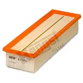 HENGST FILTER Luftfilter E1171L