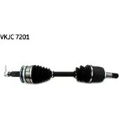 Skf Drivaxel VKJC 7201
