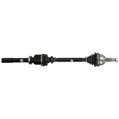 POINT GEAR Drivaxel PNG73529