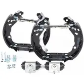 Bosch Bromsbacksats 0 204 114 680