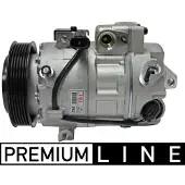 MAHLE ORIGINAL Kompressor för luftkonditionering ACP 462 000P