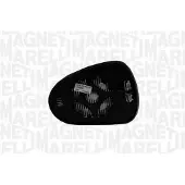 MAGNETI MARELLI Spegelglas, ytterbackspegel 351991307900
