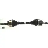 SPIDAN Drivaxel 25712 Links