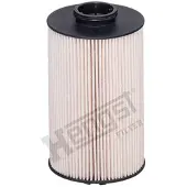 HENGST FILTER Bränslefilter E464KP02 D418