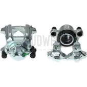 BUDWEG CALIPER Bromsok BUDWEG 344932