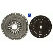 SACHS Kopplingssats 3000 835 201