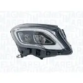 MAGNETI MARELLI Strålkastare 711451000322
