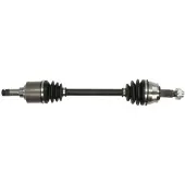 PASCAL Drivaxel G2F020PC