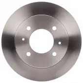 Bosch Bromsskiva 0 986 479 484 bak, full, 1 Stycke