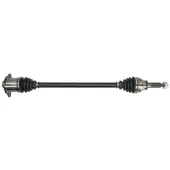 PASCAL Drivaxel G2F058PC