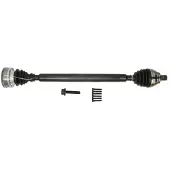 PASCAL Drivaxel G2W084PC