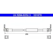 Ate Bromsslang 24.5204-0252.3