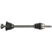 PASCAL Drivaxel G2R026PC