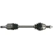 PASCAL Drivaxel G2X035PC