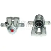 BUDWEG CALIPER Bromsok BUDWEG 343728, bak vänster