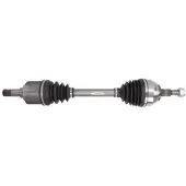 POINT GEAR Drivaxel PNG74830 vänster