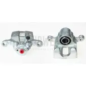 BUDWEG CALIPER Bromsok 343202, bak vänster