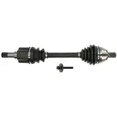 PASCAL Drivaxel G2V010PC
