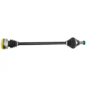 POINT GEAR Drivaxel PNG72113 höger