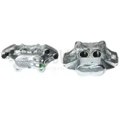 BUDWEG CALIPER Bromsok BUDWEG 342053